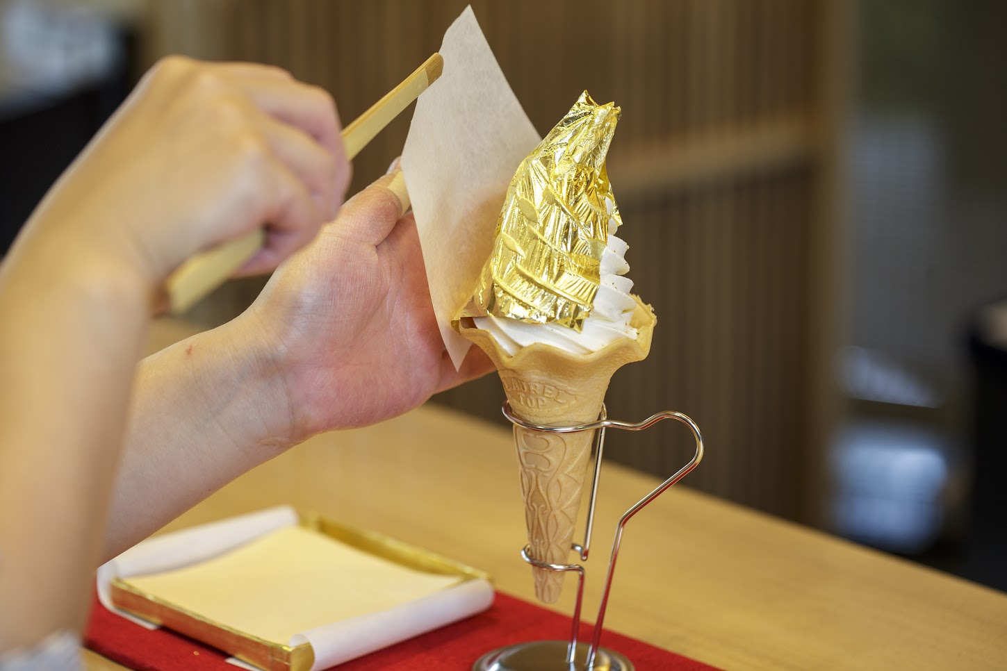 ひがし茶屋街の食べ歩きは禁止？2026年最新ルールと名物グルメ完全解説