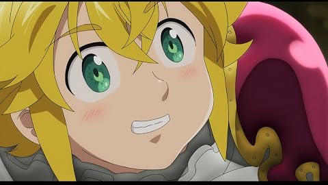 【動画まとめ】 七 つの 大罪 作画 崩壊 話題のバズ動画・画像 #971