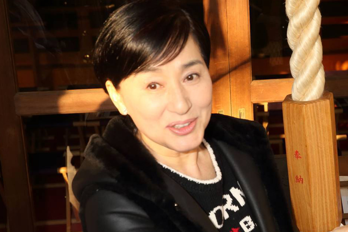 船越英一郎の妻は現在誰？松下萌子との再婚真相と松居一代との離婚劇