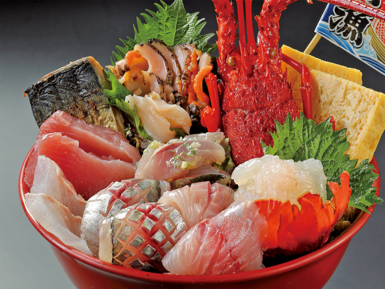 周辺の絶品海鮮丼はなぜ安い？地元民が通う穴場と2026最新評判の真相