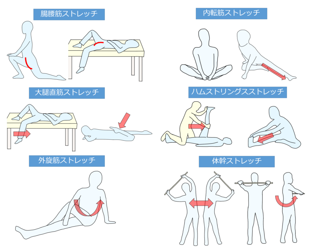股関節手術後の歩行が変わる！痛みを防ぎ回復を急加速させる秘策