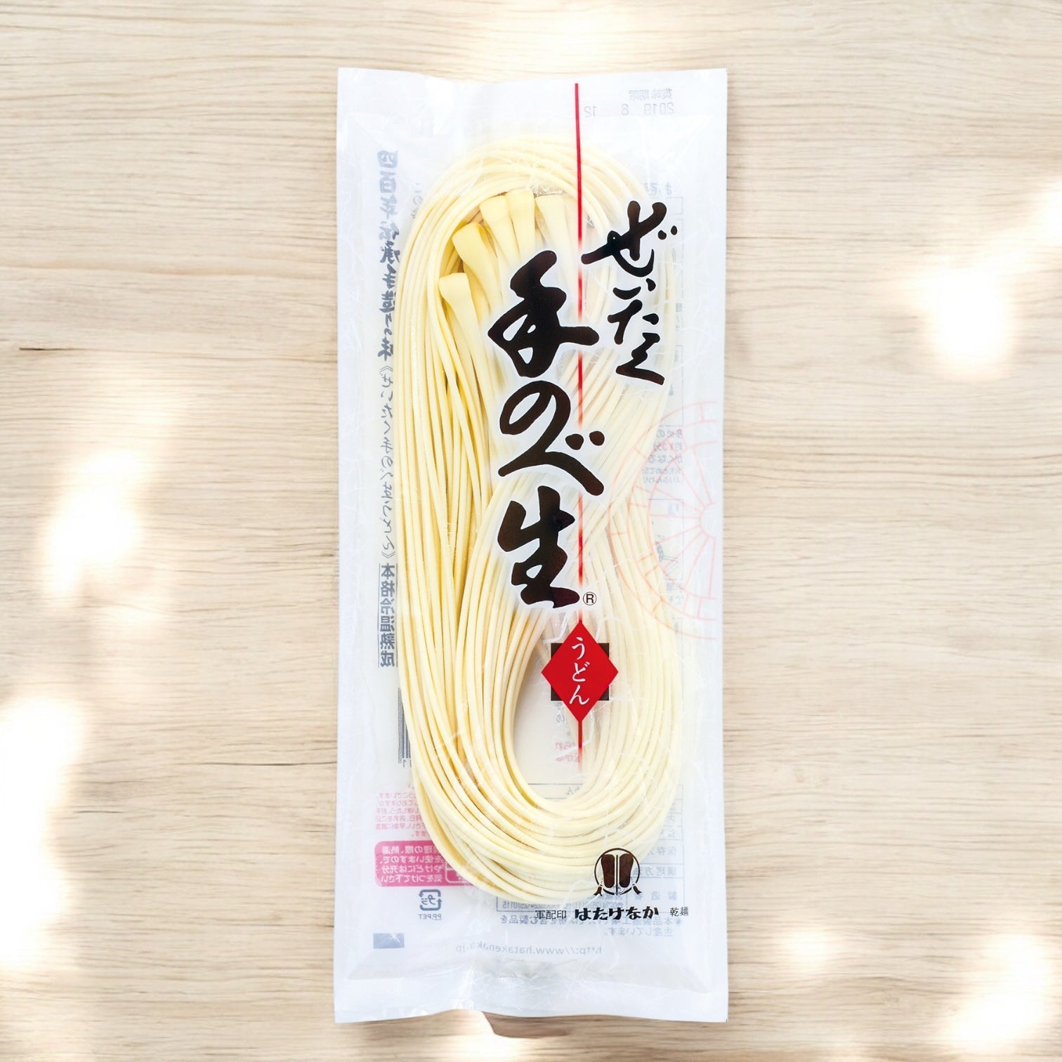 はたけなか製麺の白石温麺が選ばれる理由と評判を現地徹底検証