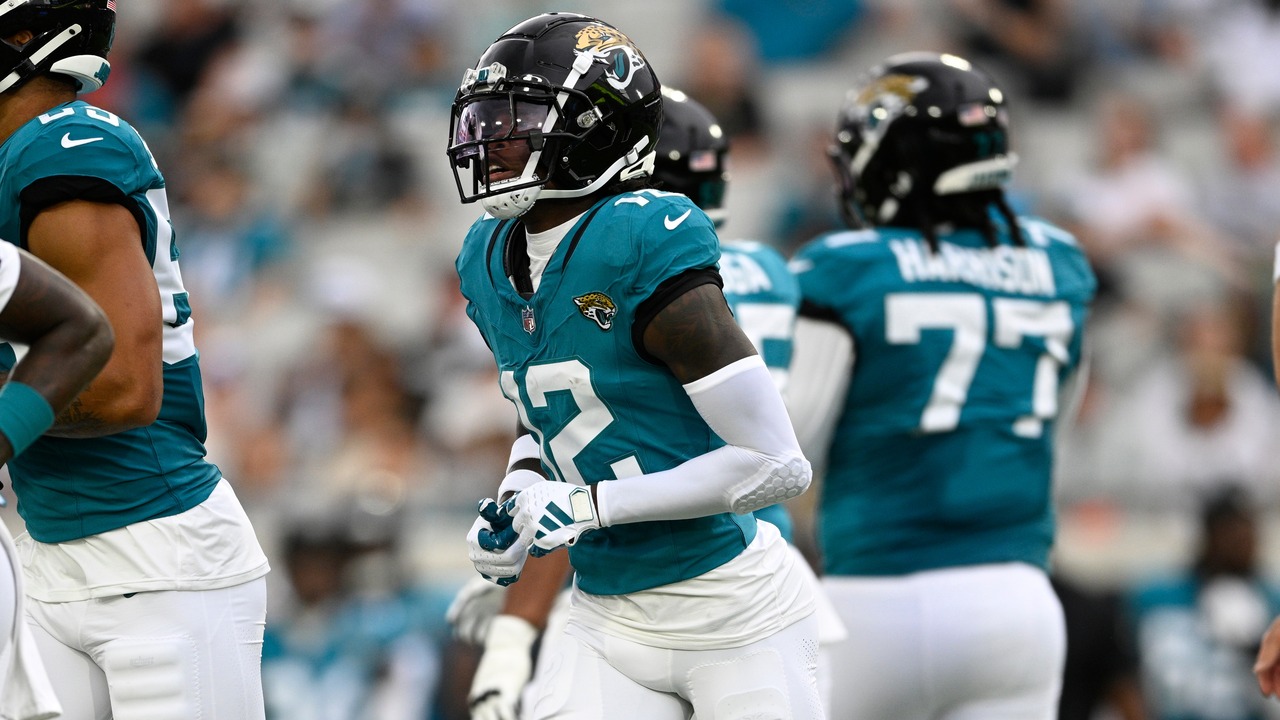 Watch Jacksonville Jaguars Live
