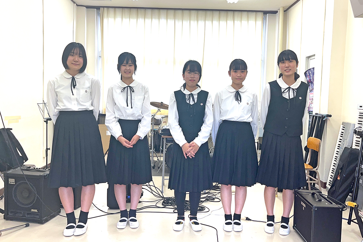 群馬・太田女子高校のリアルな評判は？偏差値や共学化の真相を徹底追究