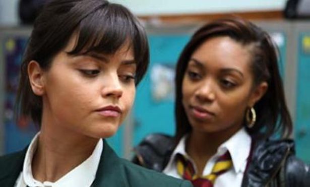 Zaraah Abrahams Movies and Tv Shows