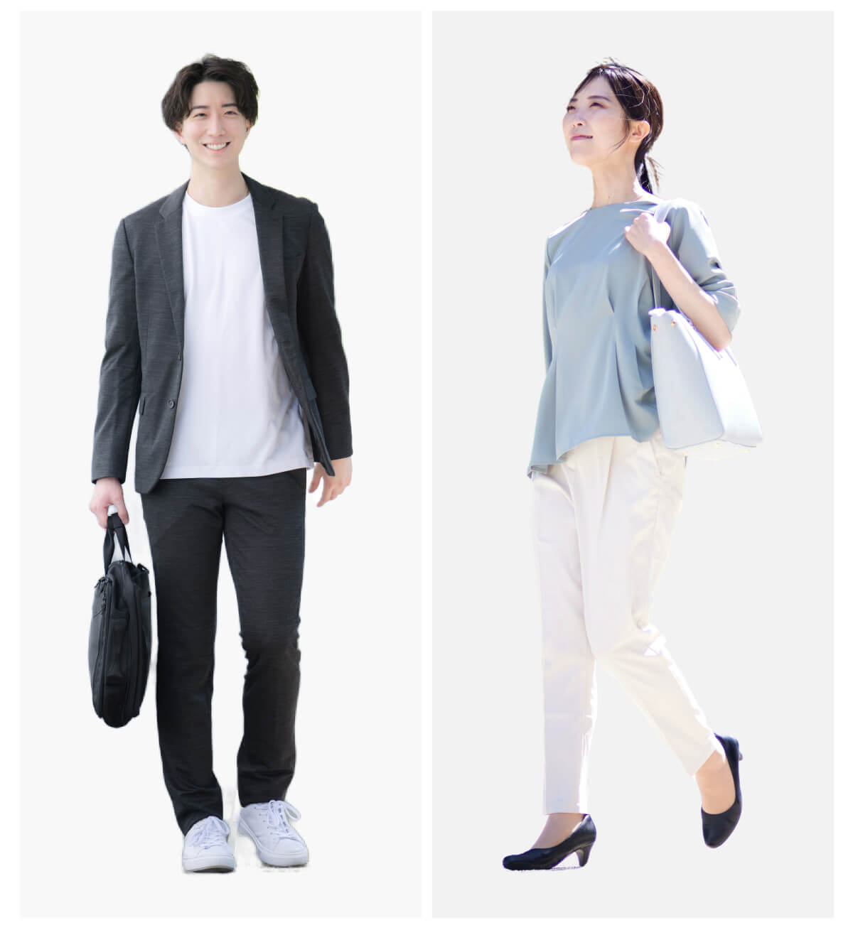 夏のバイト面接で即落ちする服装とは？採用を勝ち取る清潔感の正解
