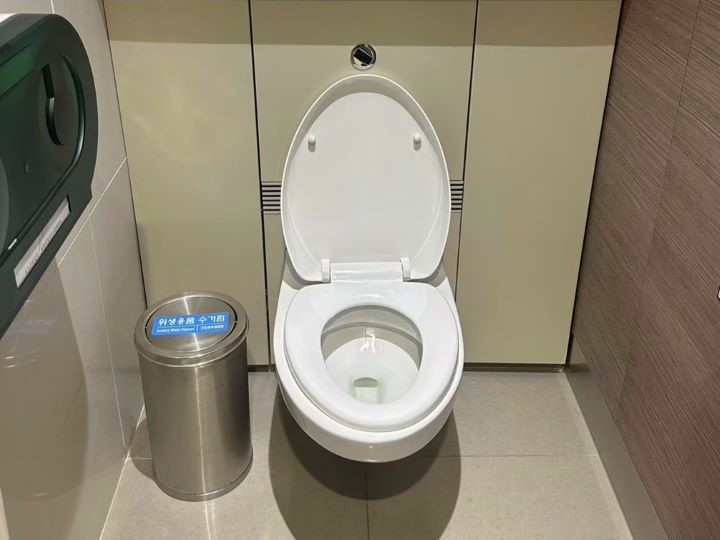 韓国トイレでペーパー流せる？鍵の暗証番号や渡韓時の最新ルール