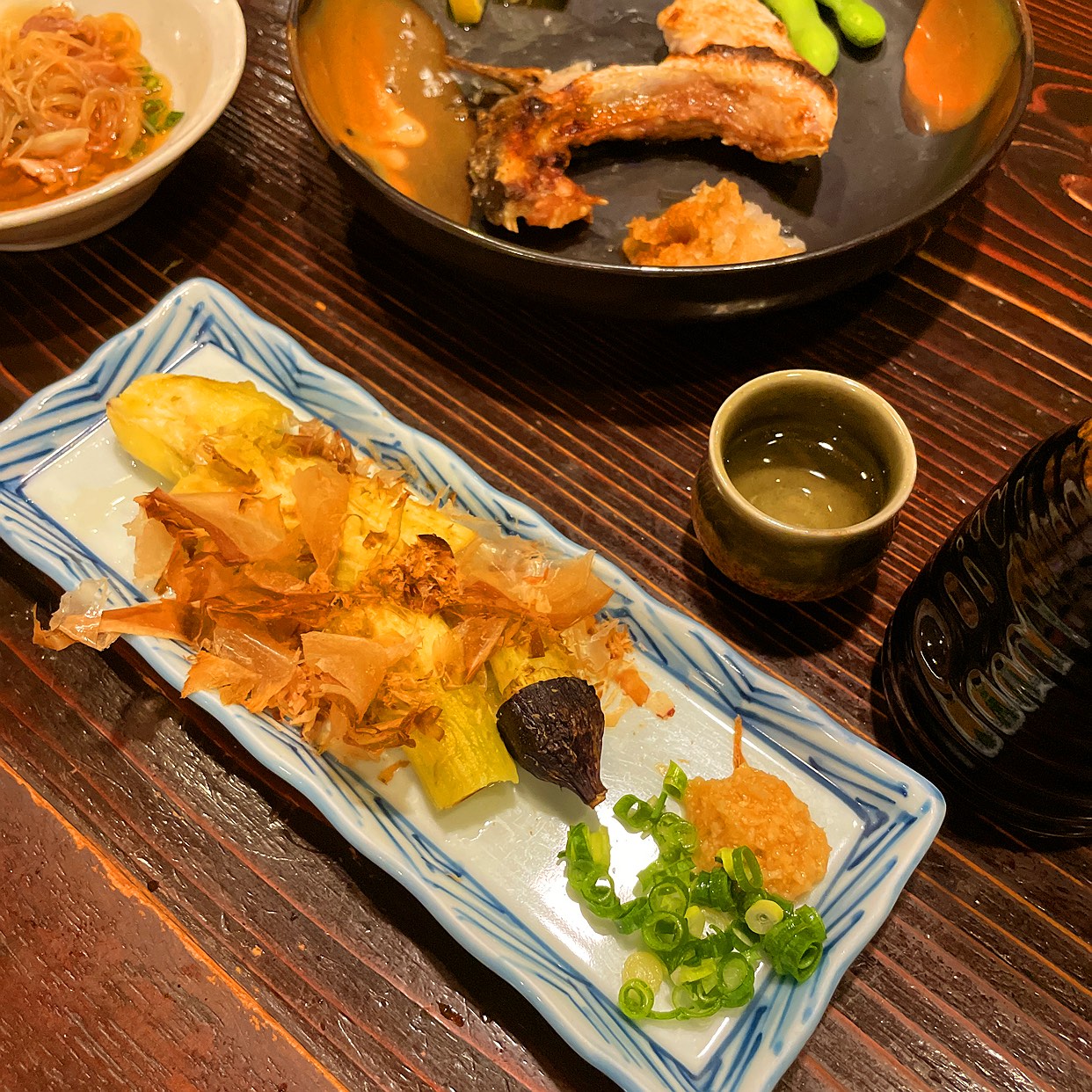 鳥好駅前本店がなぜ連日満席？名物とり酢と予約術を完全解説