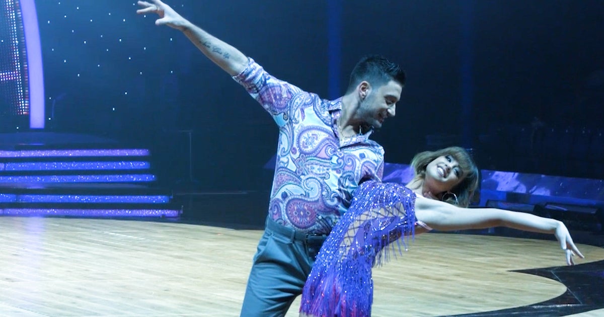 The Curse of Strictly Come Dancing