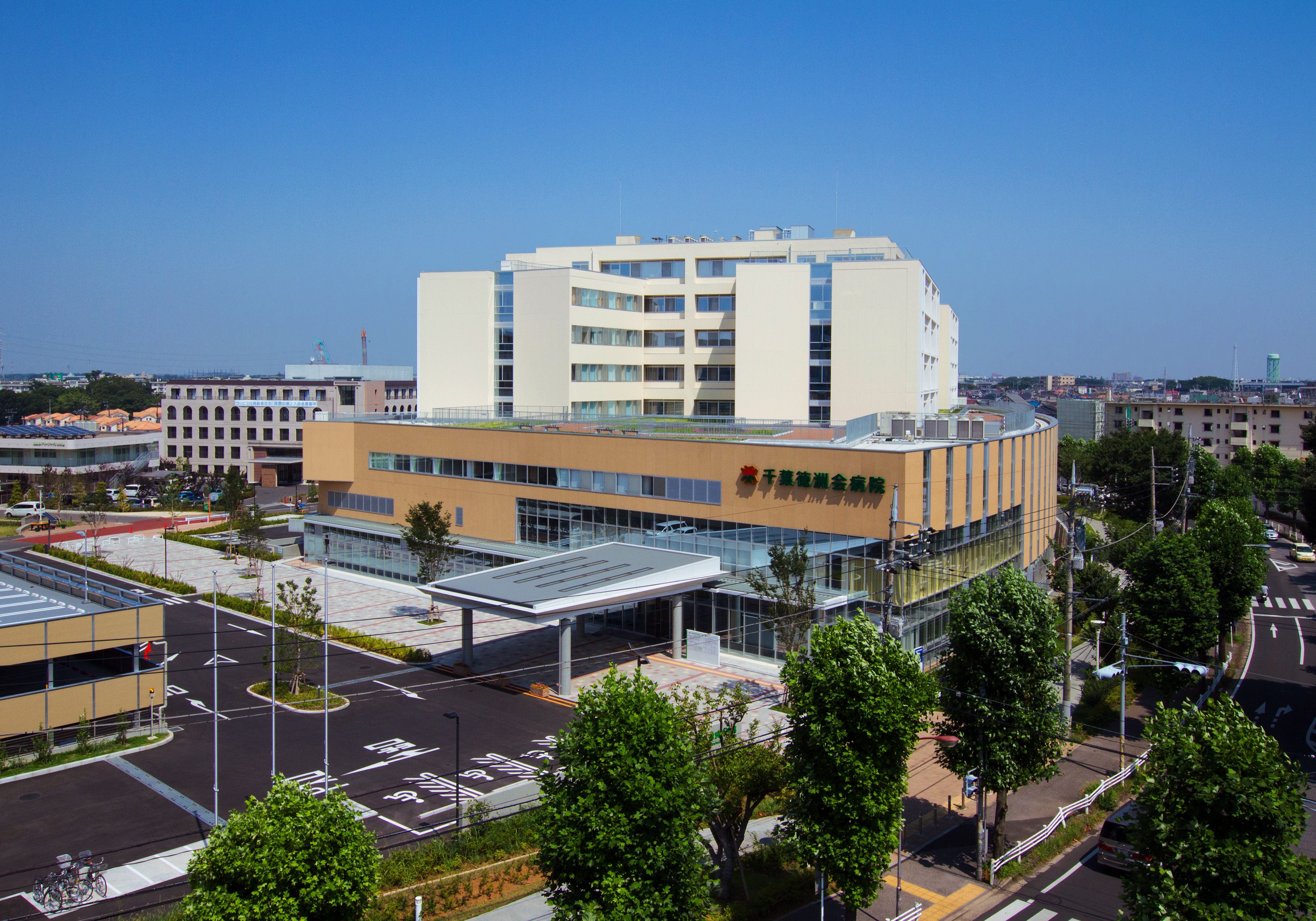 千葉徳洲会病院の評判と待ち時間の真相｜救急や初診の注意点を徹底解剖