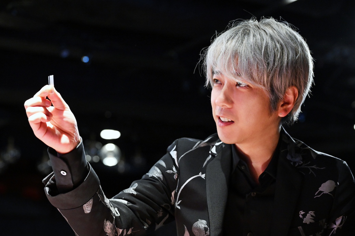 ブラックペアン渡海征司郎の謎！天才外科医が残した爪痕と真実