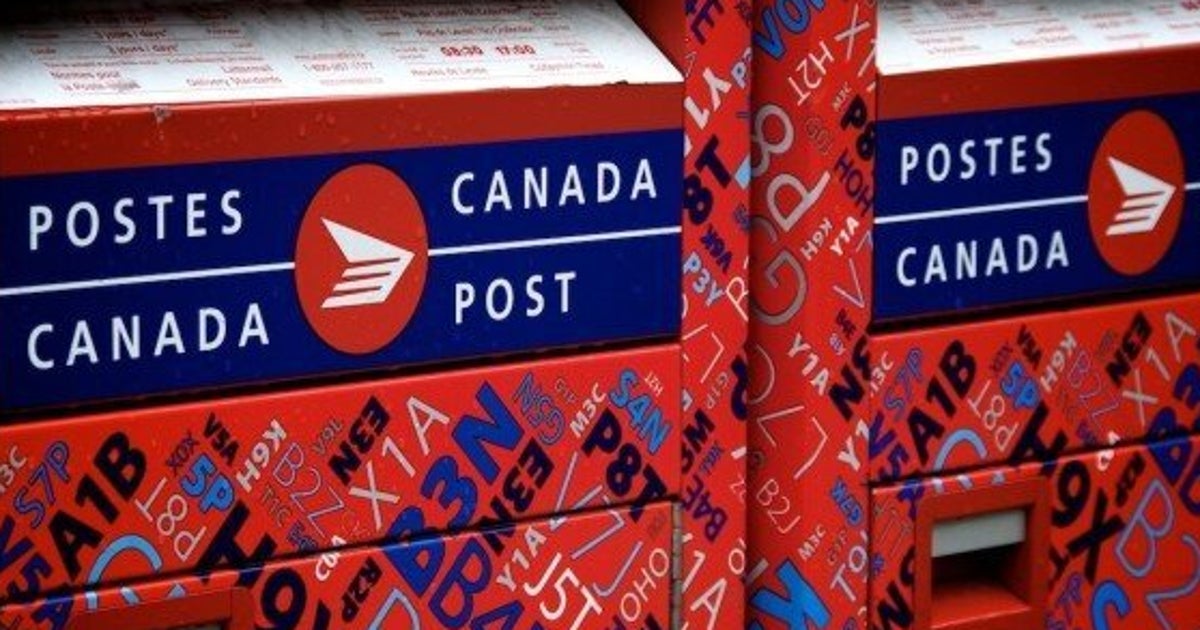 Last Date for Post to Canada