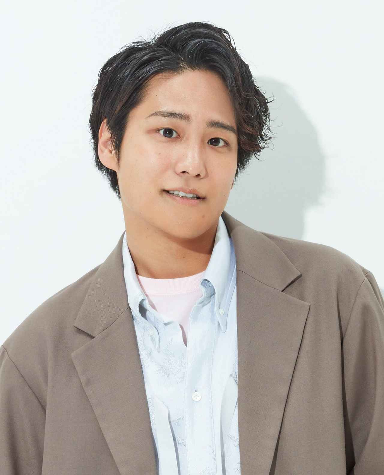 桐山照史の現在と熱愛報道の真相｜West. 躍進を支える表現力と実像