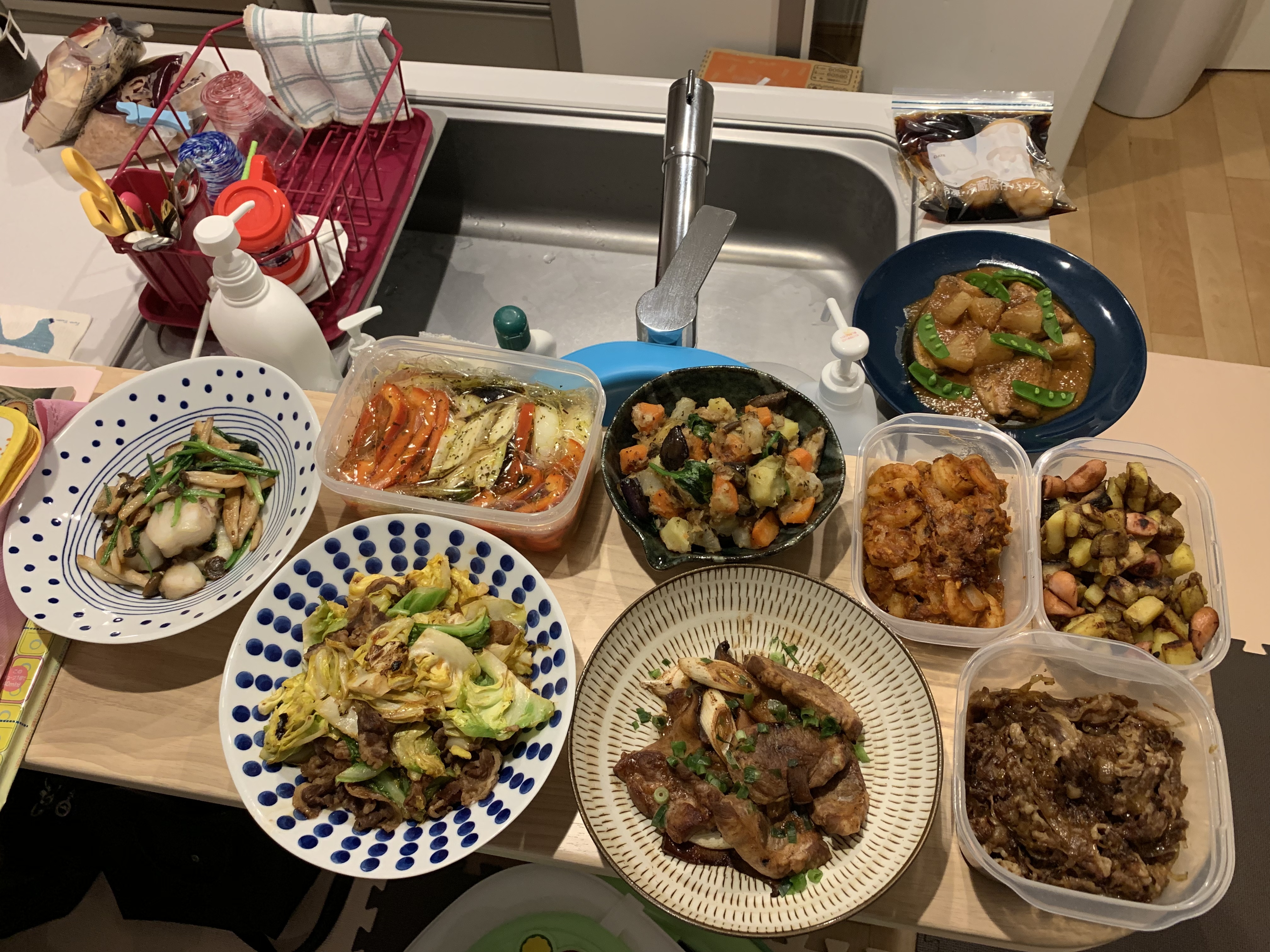 プロ直伝！ご飯が進むおかず神レシピTop10と黄金比の秘密