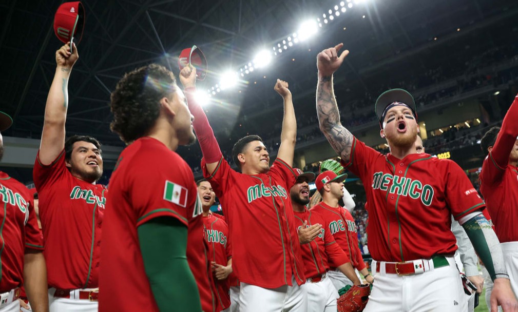 Mexican Professional Baseball League