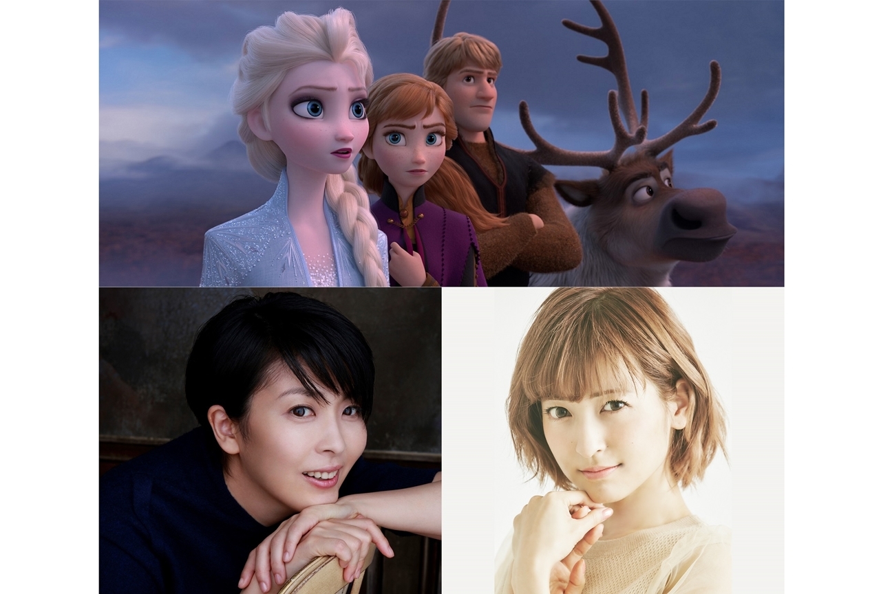 『アナと雪の女王2』声優陣が魅せた神業——映画史に刻まれた圧倒的歌唱と吹き替えキャストの現在【2026年最新考察】