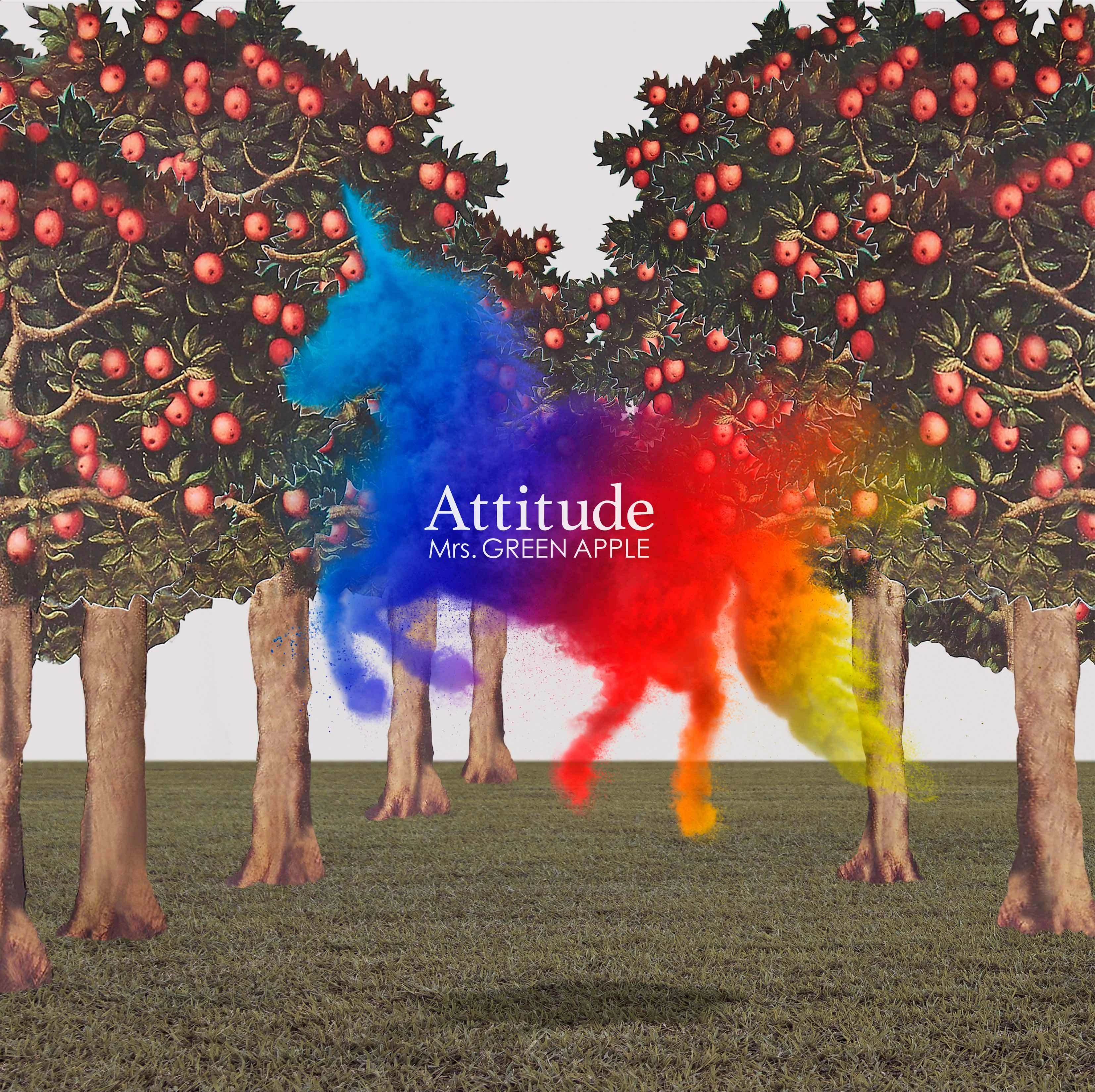 なぜミセス『Attitude』は最高傑作なのか？大森元貴が歌詞に込めた本音の真相