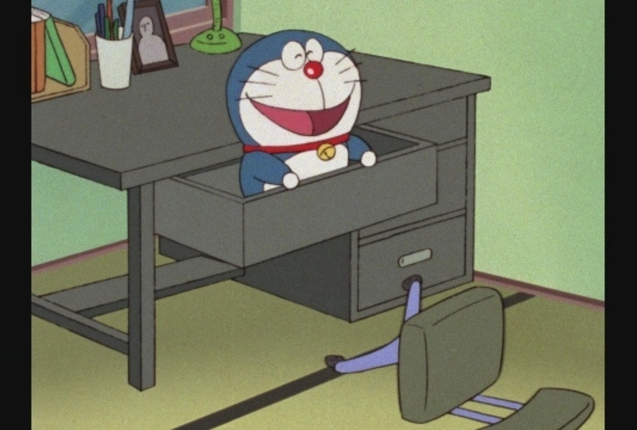 ドラえもんのアニメはいつから？幻の1973年日テレ版の真相と歴史