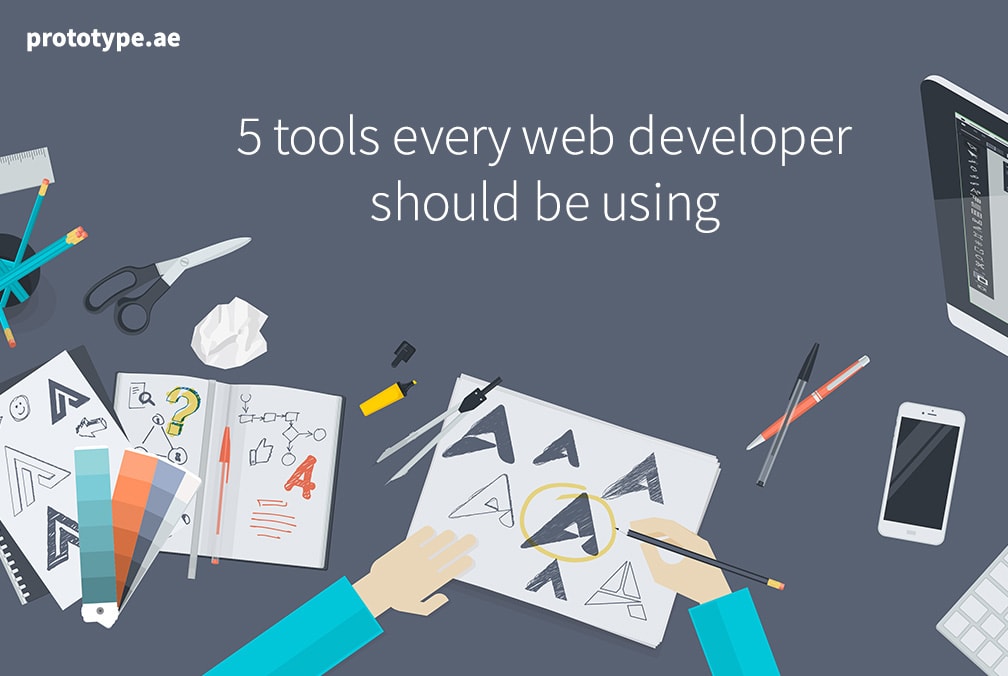 What Developer Should I Use