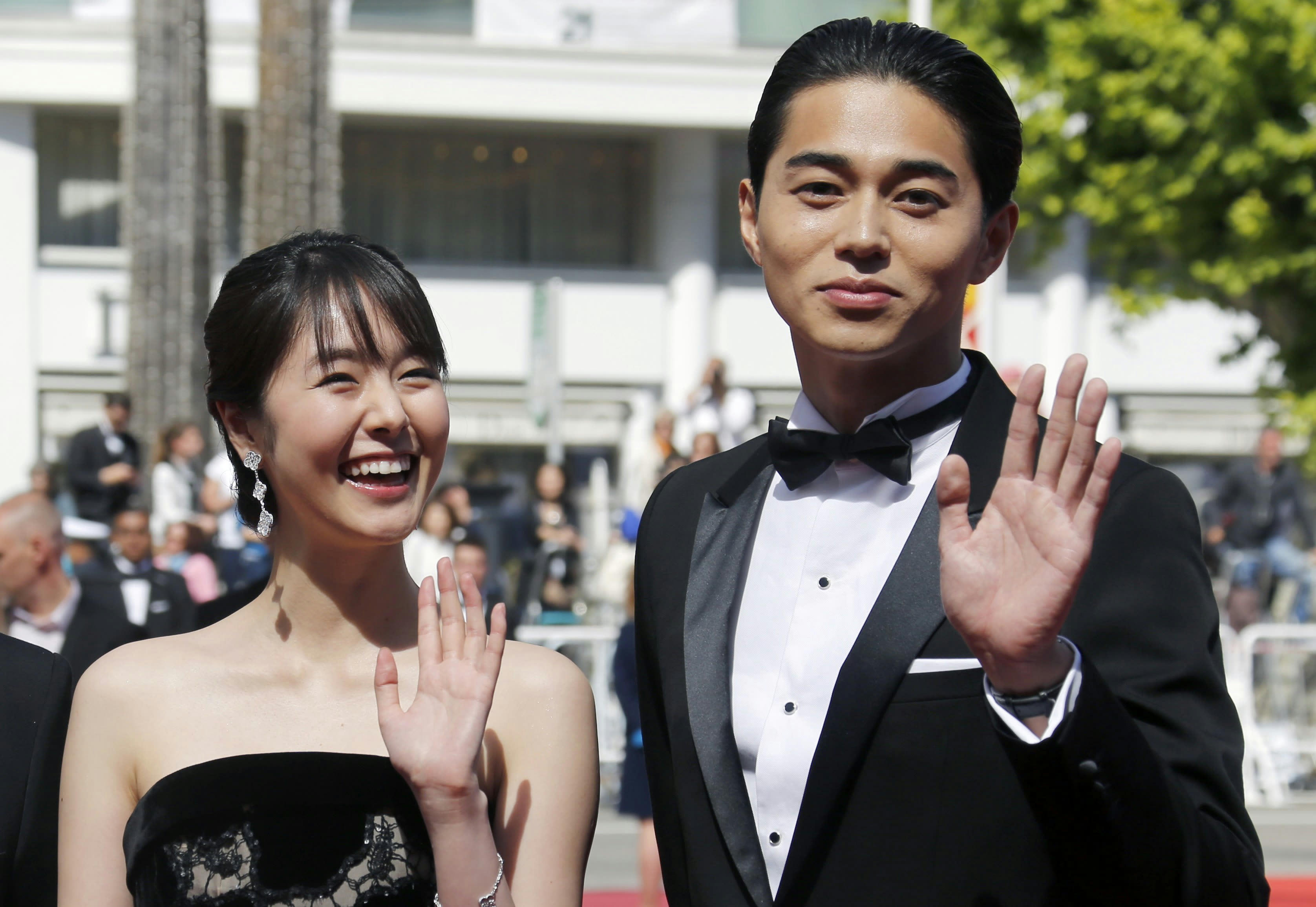 杏と東出昌大の現在｜再婚とパリ移住、親権と養育費の真実を徹底追跡