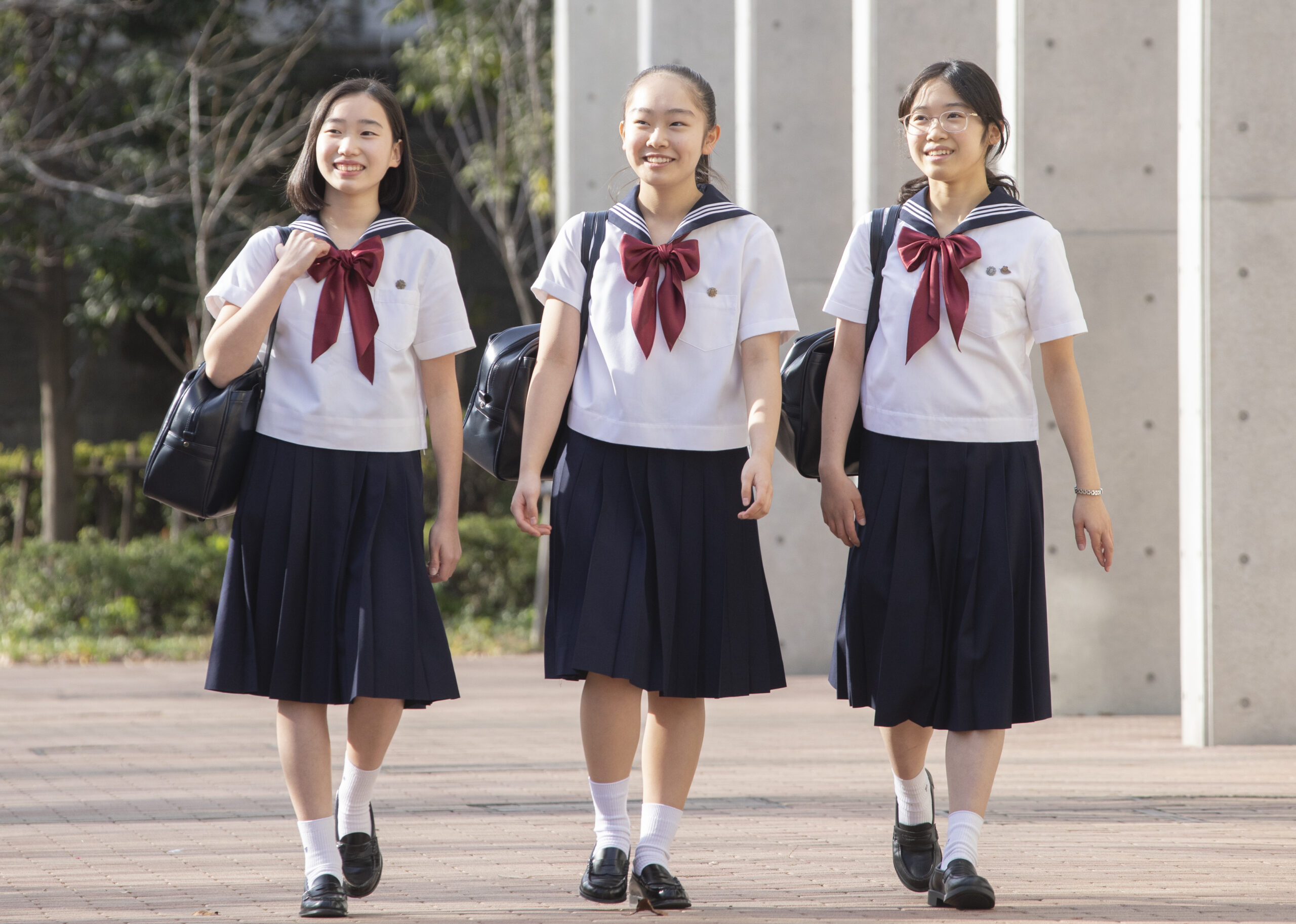 実践女子中学の評判と偏差値の真相｜再注目の理由と2026年最新入試