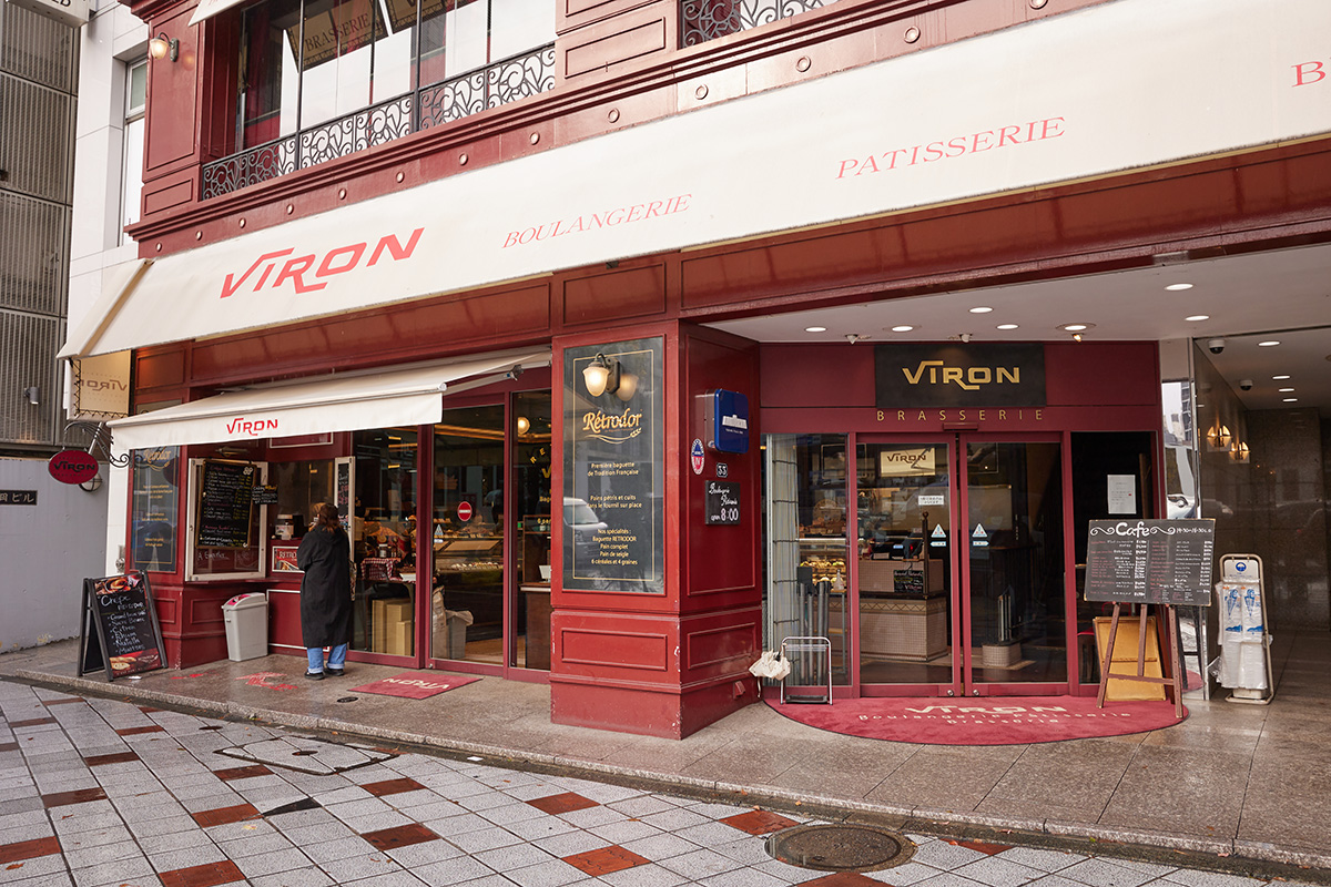 ブラッスリーヴィロン渋谷店の混雑と予約攻略！本場パリ朝食の真価