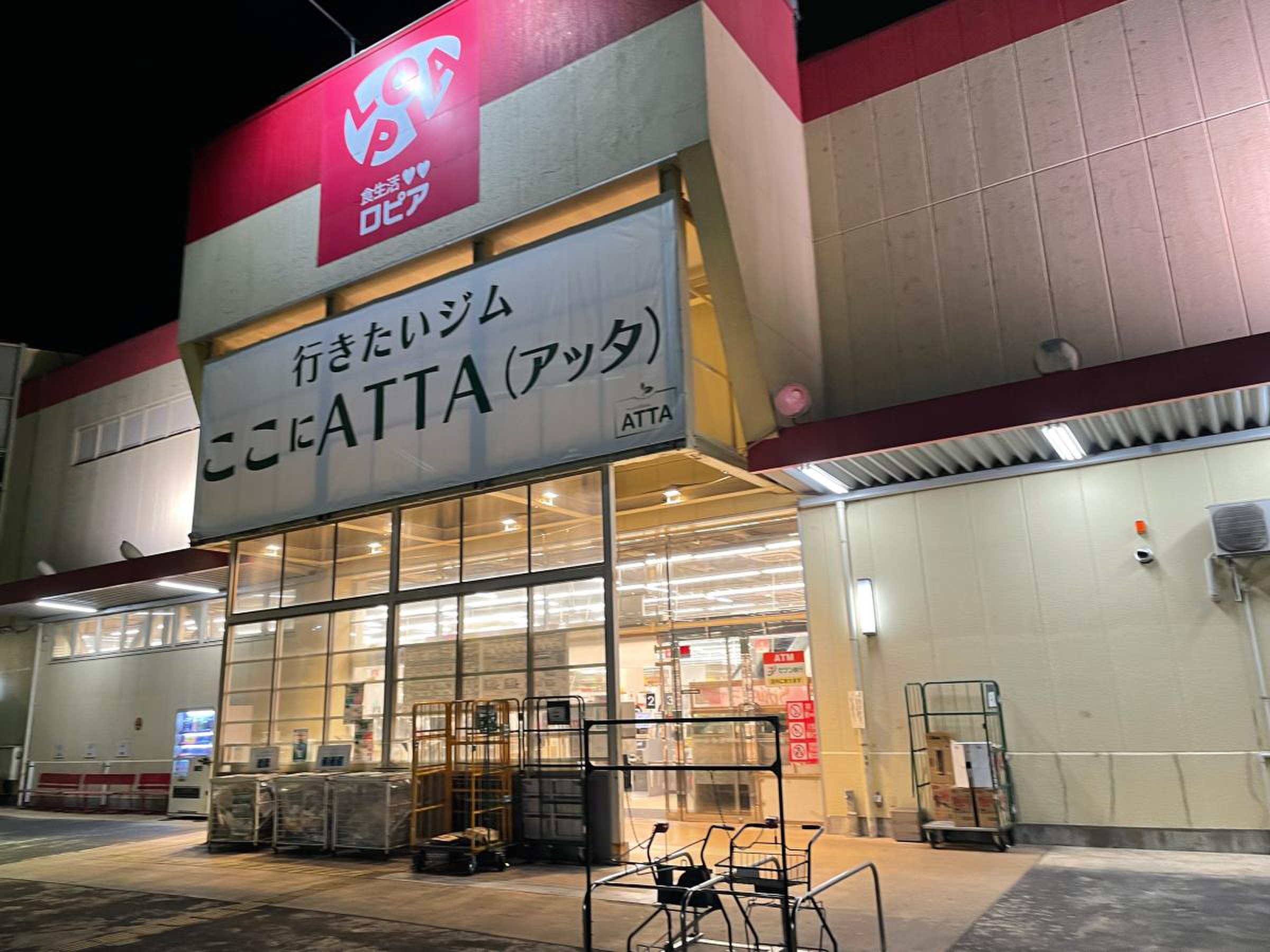 ロピア綾瀬店の激安攻略！混雑回避術と目玉惣菜・肉の安さの秘密