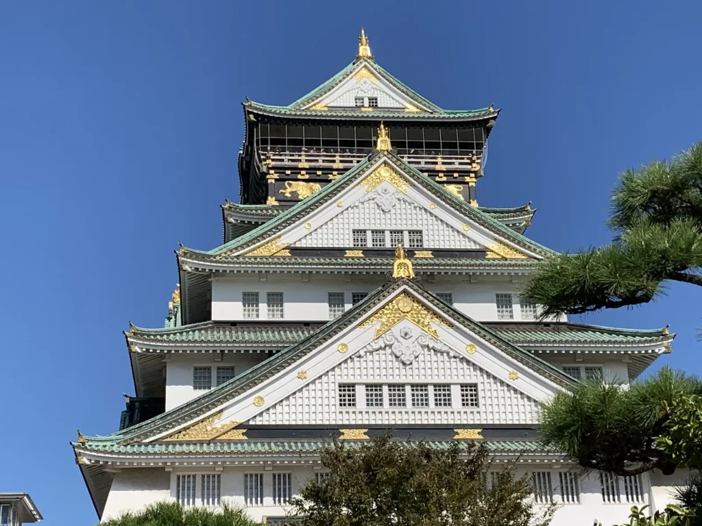 天守閣とは？城との決定的な違いと「実は住んでいない」歴史の真相