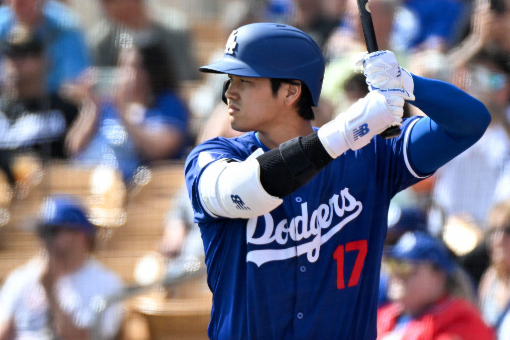二刀流完全復活の真相！ドジャースを揺るがす衝撃データと進化論