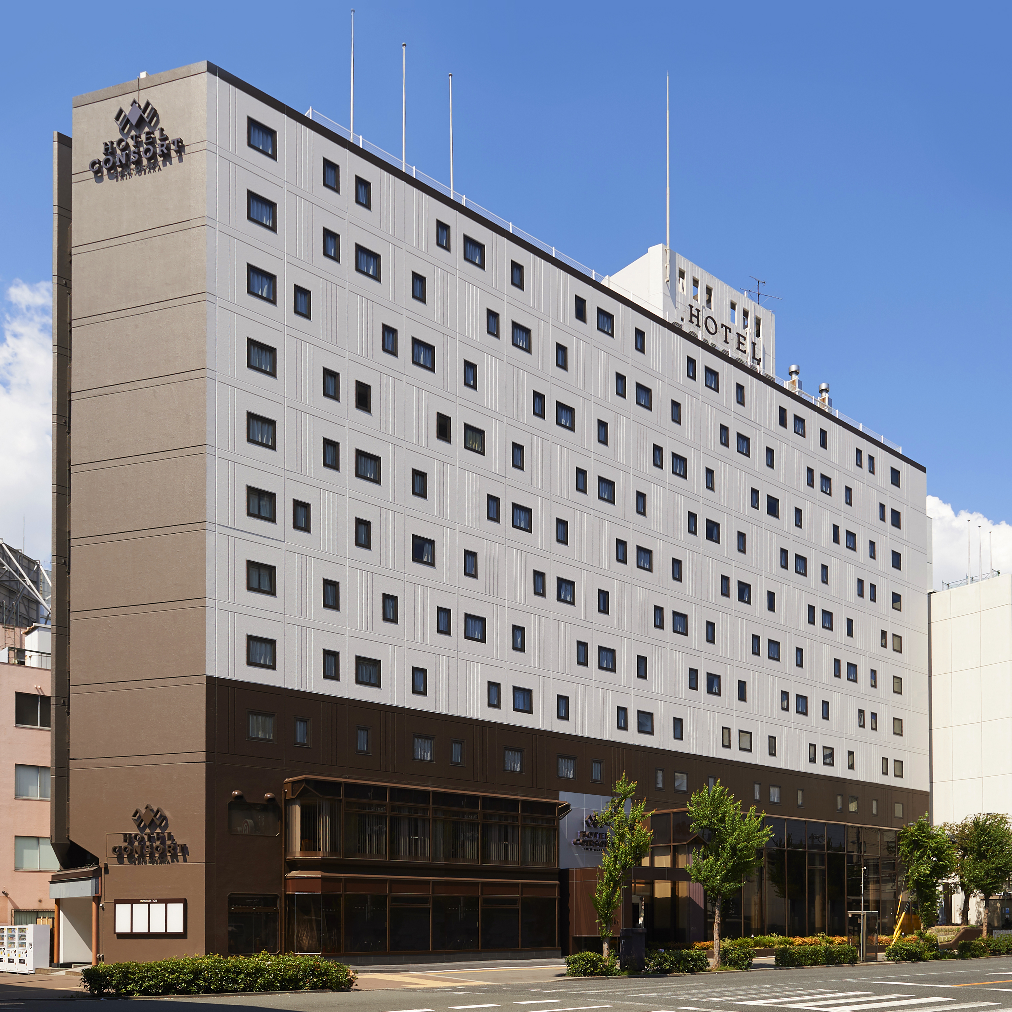 ホテルコンソルト新大阪の評判・口コミ検証！駅前宿の実力と宿泊者の本音