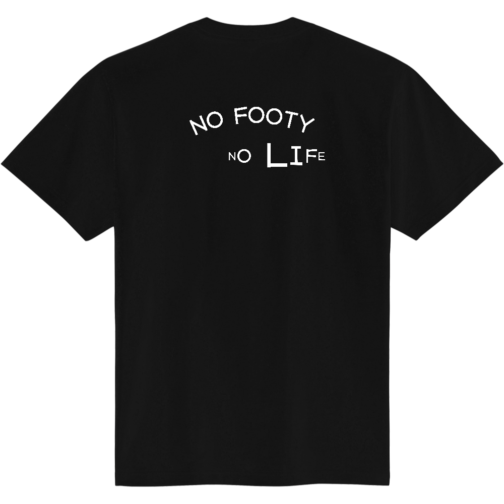 No Footy No Lifeの正体と評判｜海外の反応ブログの深層検証