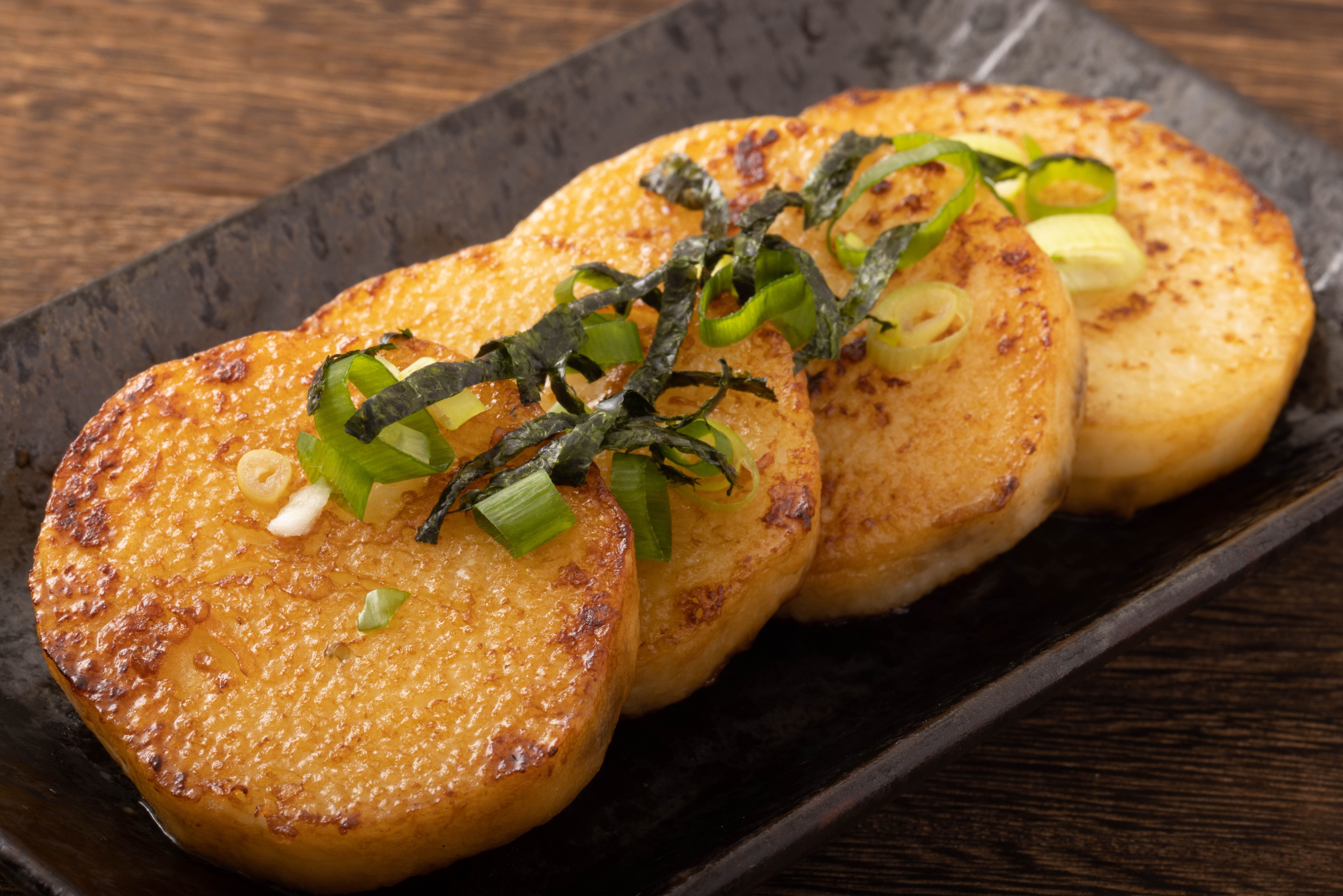 プロ直伝！居酒屋で人気の長芋おつまみを再現する黄金比レシピ