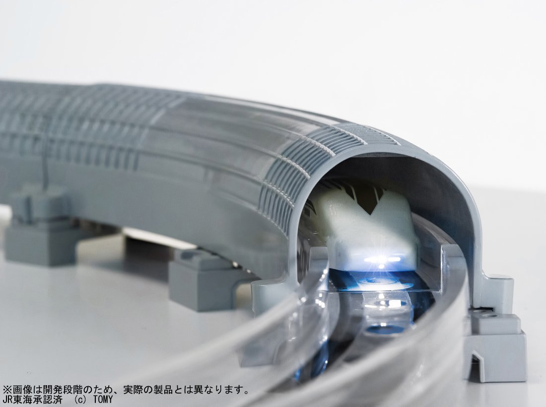 リニアライナー生産終了の真相！なぜ消えたか現在相場と再販可能性を追跡