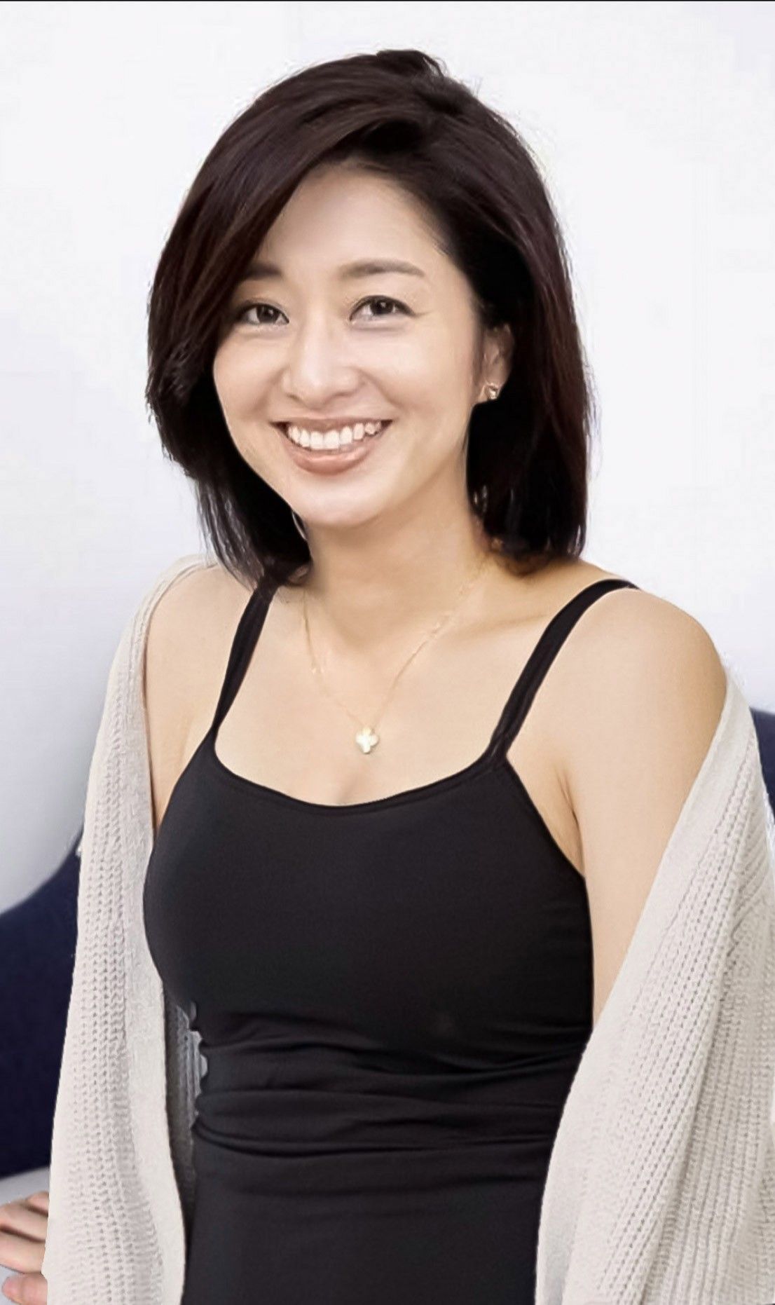 膳場貴子がずっとかわいい理由とは？Nhk時代から現在の美貌を徹底検証