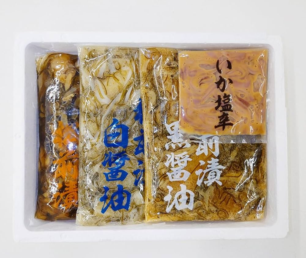 はぴねすくらぶ松前漬けの評判と真相！まずい噂や具材の魅力を徹底検証