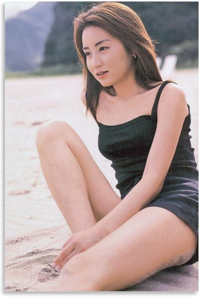 矢田亜希子のビキニ姿が話題の真相！若い頃の秘蔵写真と美貌の維持法