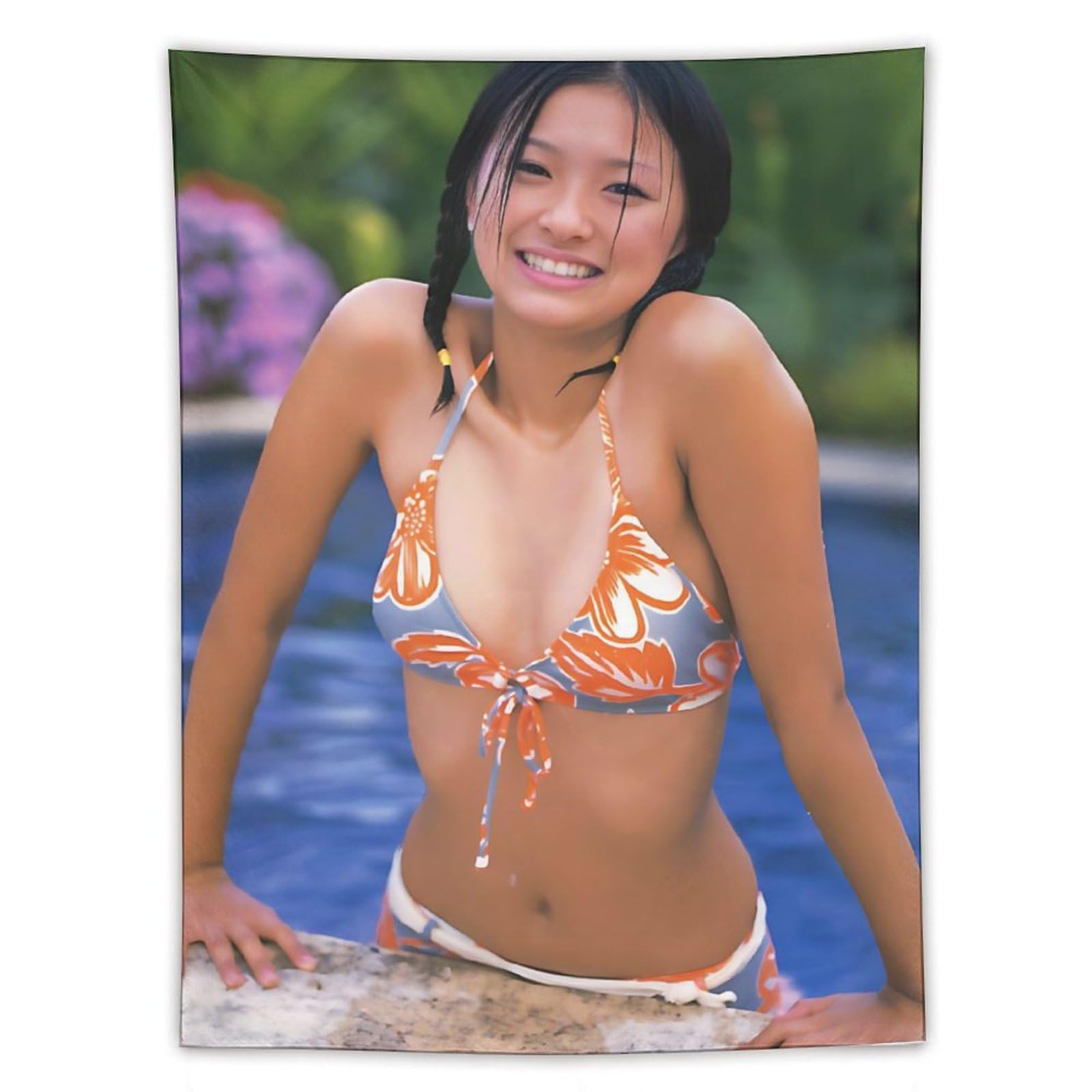 榮倉奈々の水着姿と美脚が再脚光！驚異のスタイル維持と現在を徹底追跡