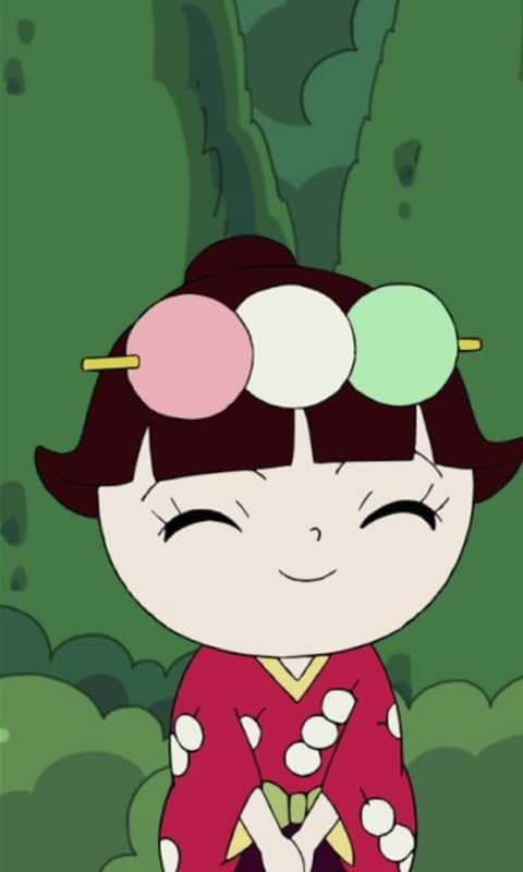 おだんごちゃんの秘密と歴代声優の真実！感動エピソード徹底追跡