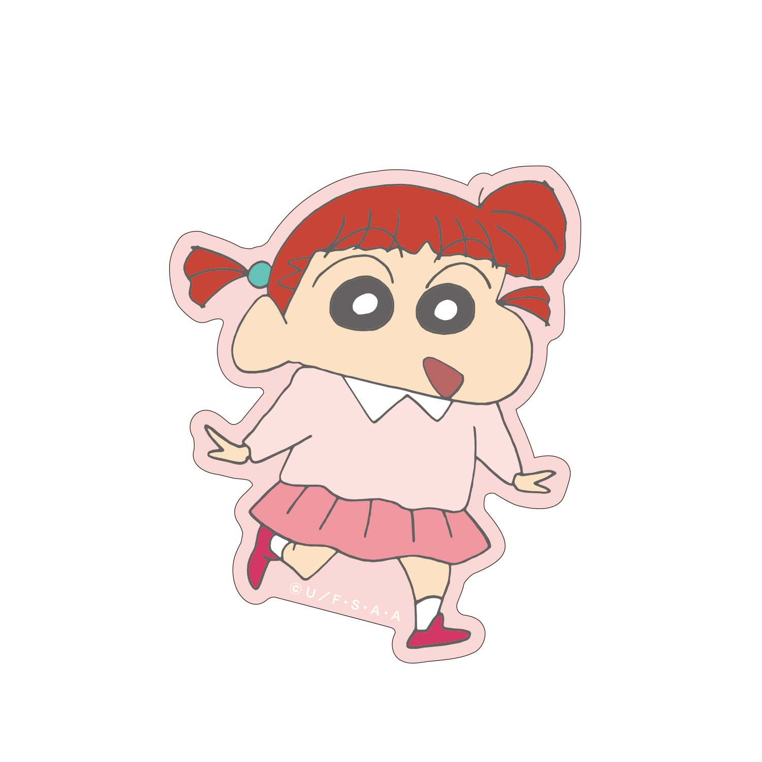 『クレヨンしんちゃん』ネネちゃん豹変の真相と裏設定の全貌