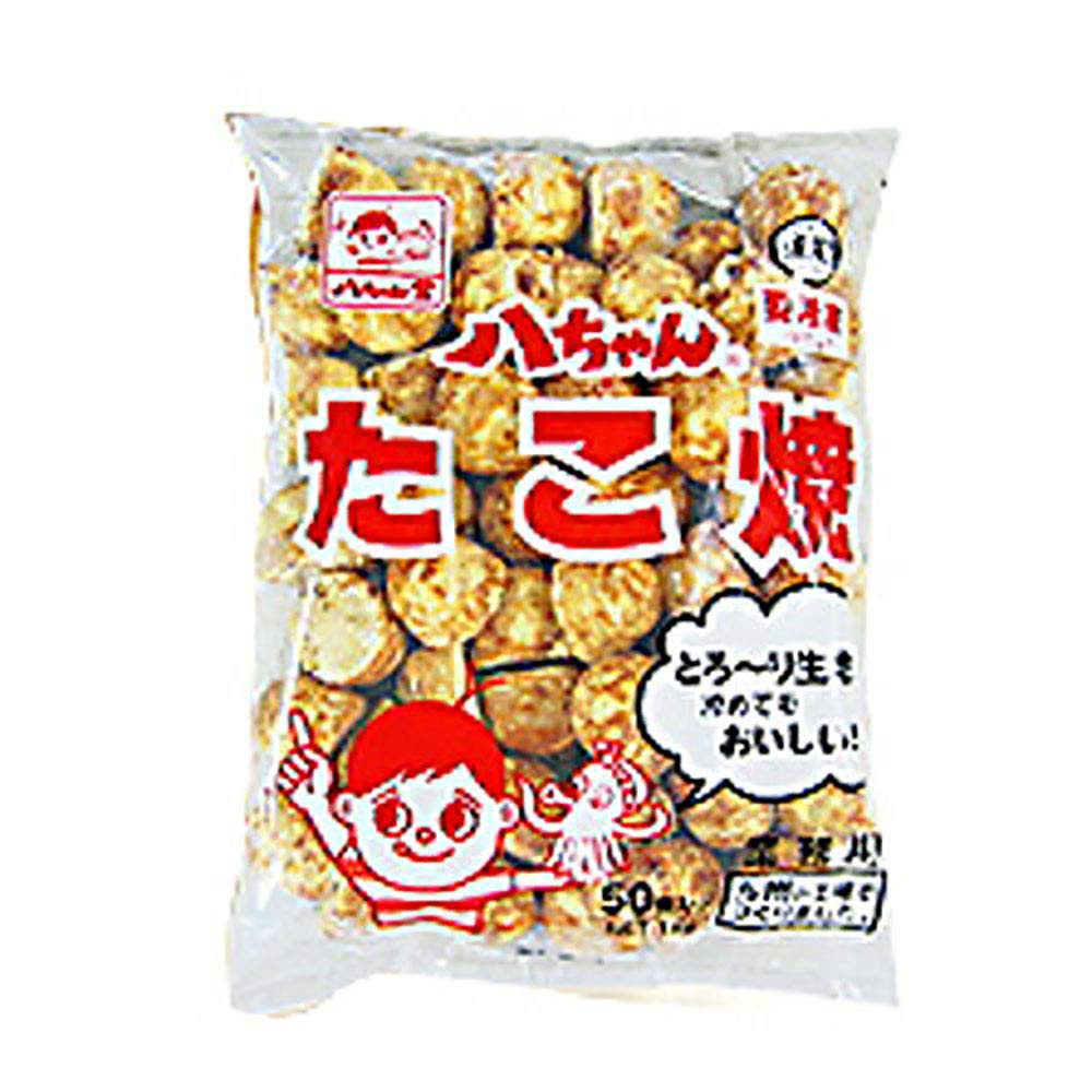 あの八ちゃん堂たこ焼きが再熱！最新の販売店と絶品温め方を徹底解説
