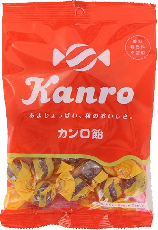 【2026年深層ルポ】懐かしの琥珀色がグローバル旋風へ——「カンロ飴」が魅了するZ世代と世界のキャンディ市場