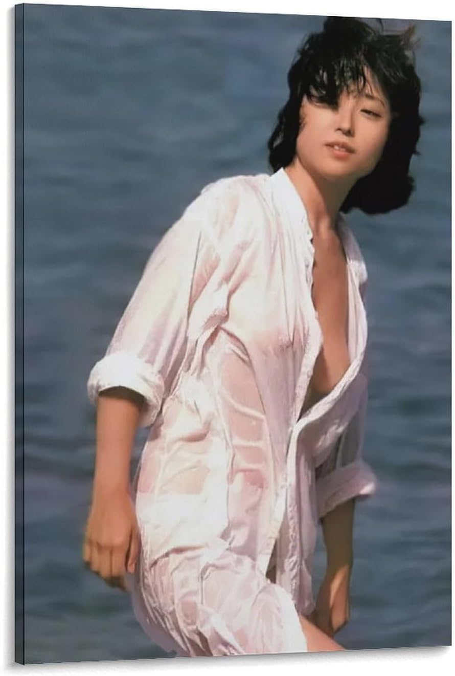 竹下景子の水着と濡れ場疑惑の真相｜お嫁さんNo.1女優が秘めた色気
