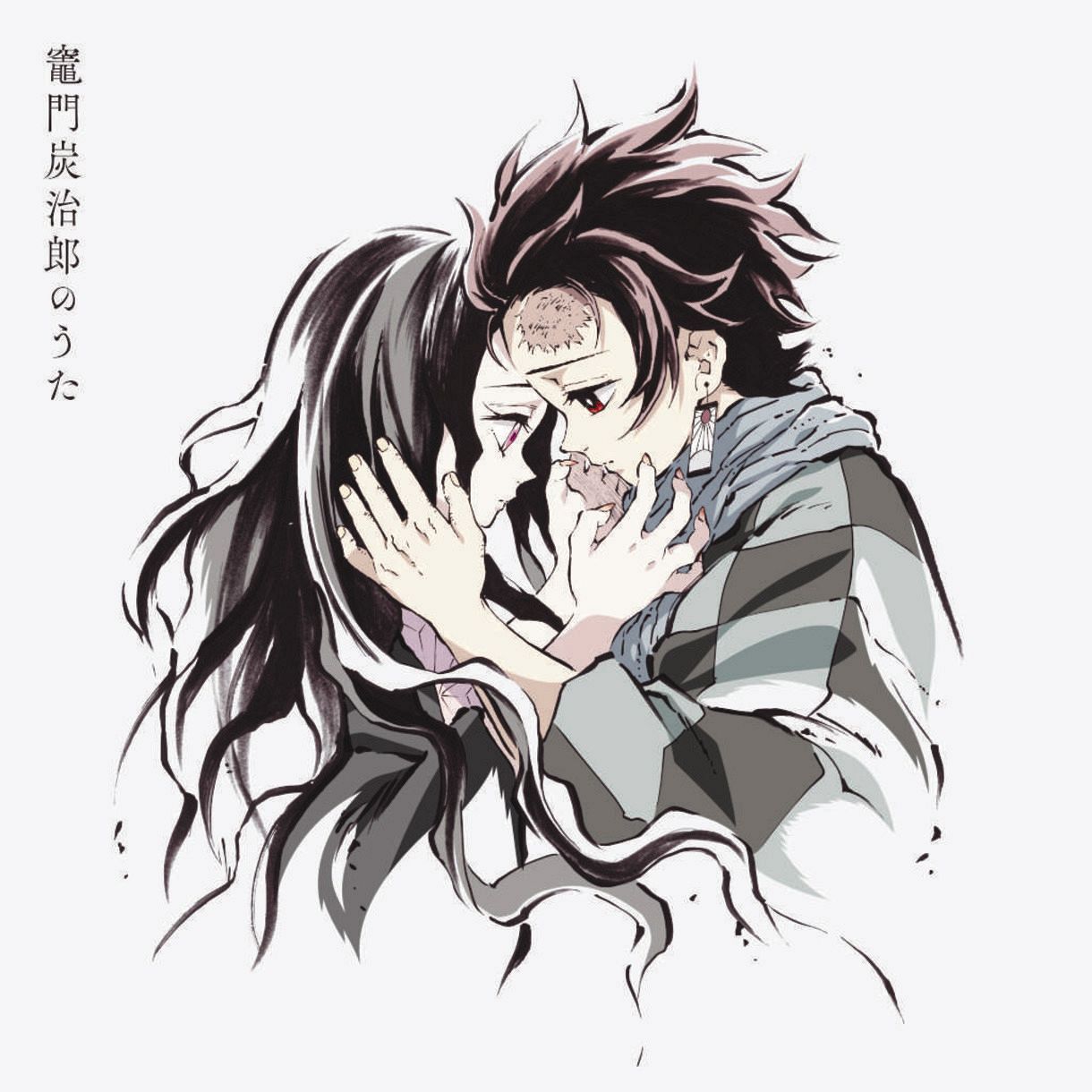 神回19話を創った「竈門炭治郎のうた」制作秘話と歌詞の真実