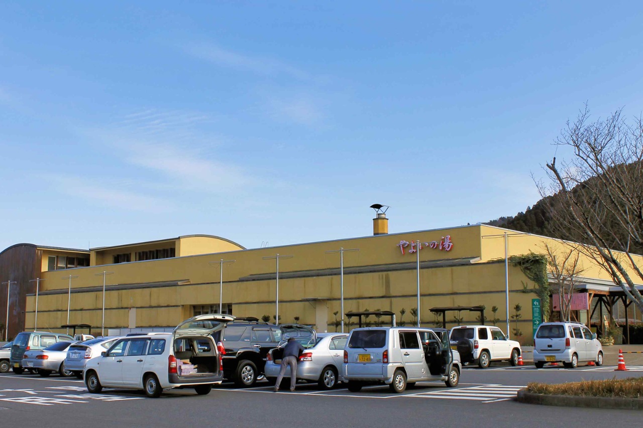 佐伯市「道の駅やよい」の真価とは？温泉・水族館・生姜グルメ徹底検証