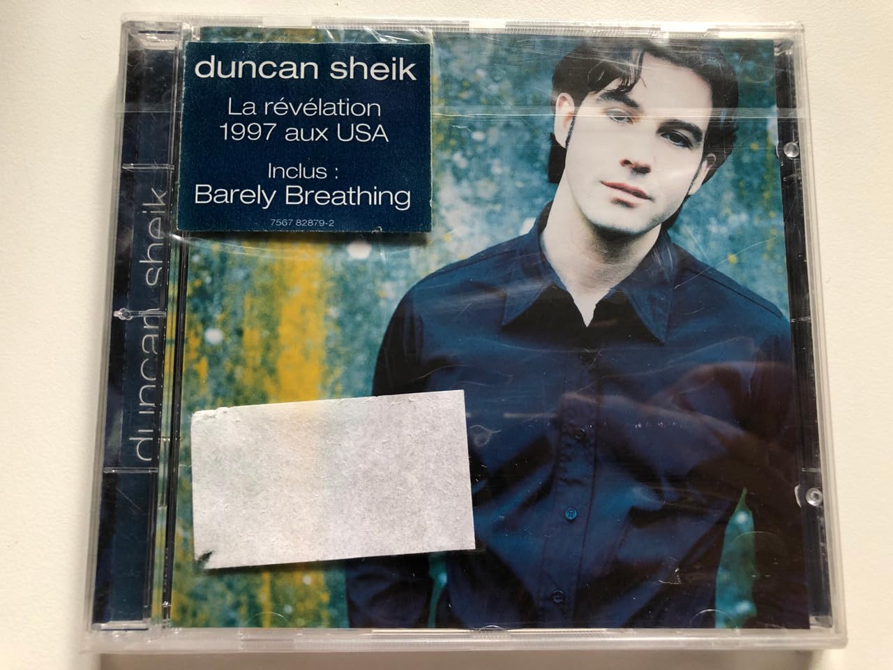 Duncan Sheik, “Barely Breathing” Singer and Spring Awakening Composer, Dies at 56