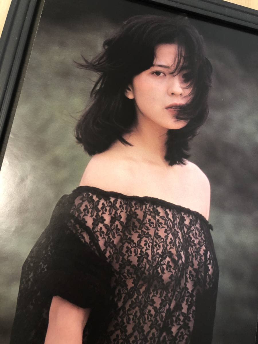 佳那晃子のヌード写真集と濡れ場の真相｜名作秘話と現在の姿を総力解説