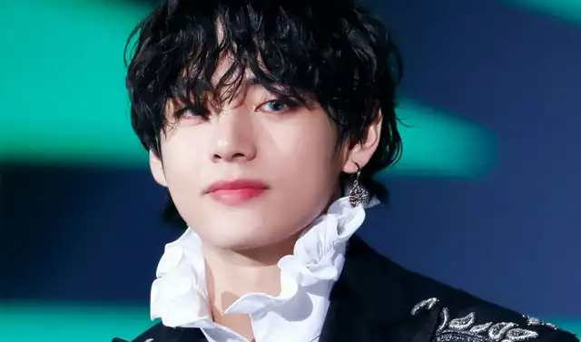 Is Taehyung Leaving Bts 2026