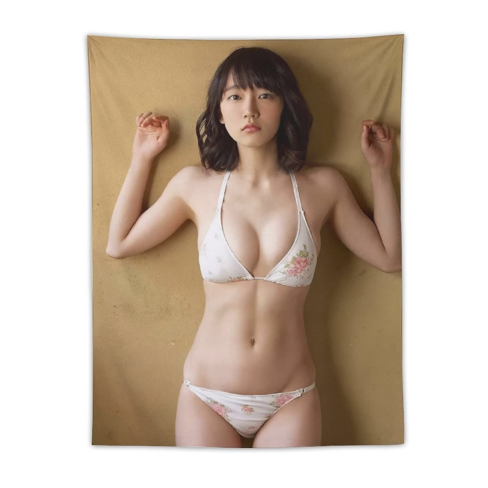 吉岡里帆の色気はなぜ人を惹きつけるのか？グラビア秘話と美の軌跡