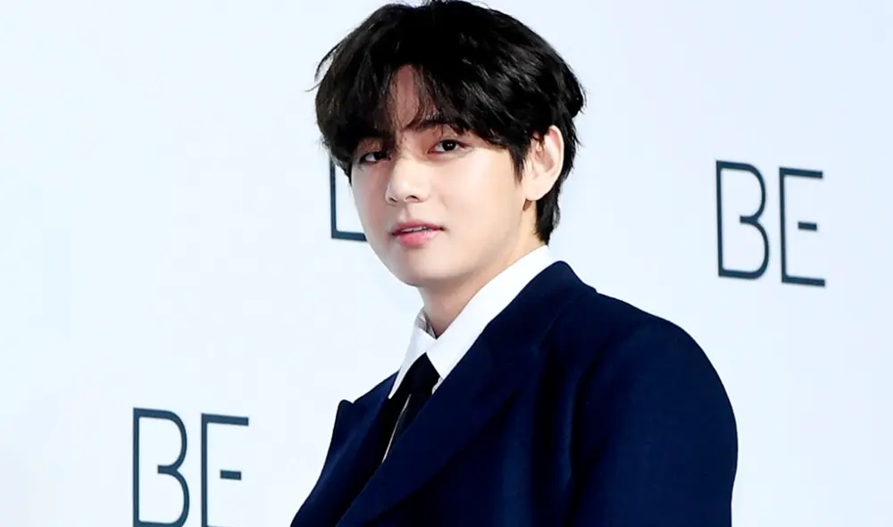 Does Kim Taehyung Have Covid