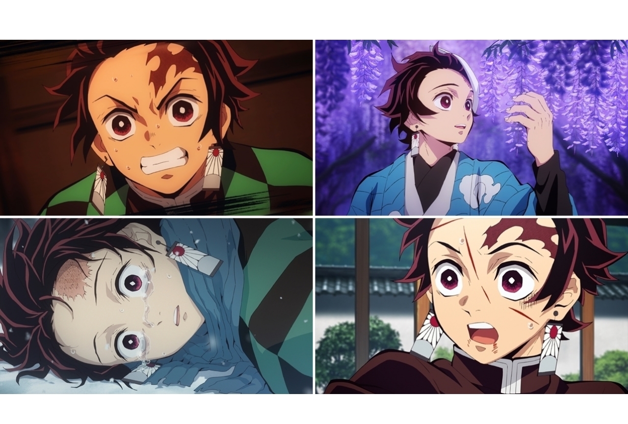 【鬼滅の刃】竈門炭治郎の強さと鬼化の真相！最終回の結末まで徹底解説
